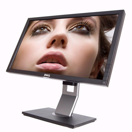 Dell UltraSharp 21 và 23 inch sắc nét mọi góc nhìn  - 1