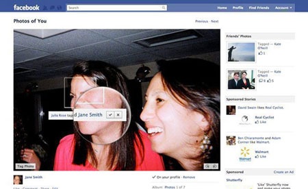 Người Mỹ lang thang Facebook 53 tỷ phút mỗi tháng - 1