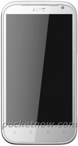 Thêm một “hàng khủng” 4.7-inch từ HTC - 1 Thêm một “hàng khủng” 4.7-inch từ HTC - 1