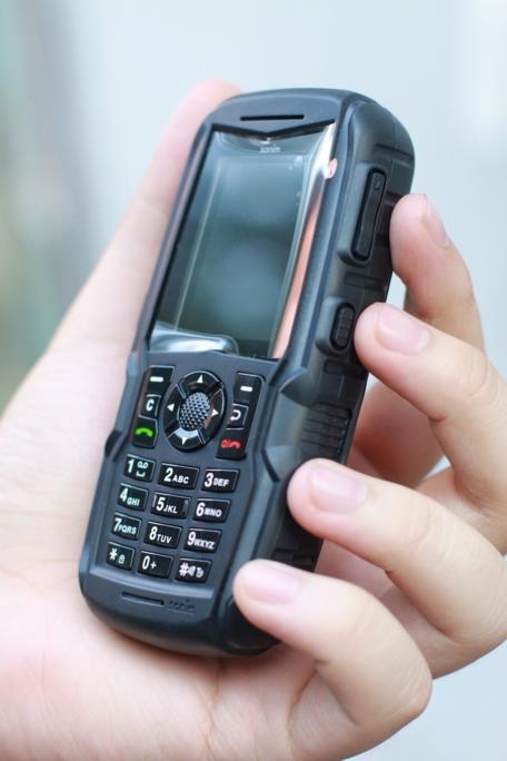 Điện thoại bền nhất thế giới Sonim XP5300 Force tại VN  - 4