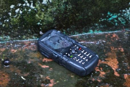 Điện thoại bền nhất thế giới Sonim XP5300 Force tại VN  - 8