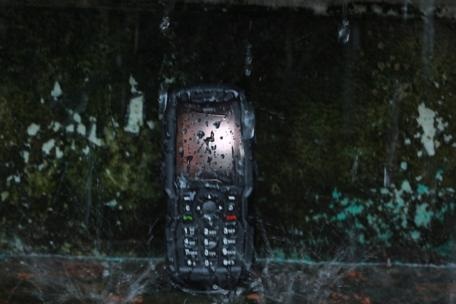 Điện thoại bền nhất thế giới Sonim XP5300 Force tại VN  - 9