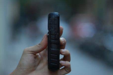 Điện thoại bền nhất thế giới Sonim XP5300 Force tại VN  - 12