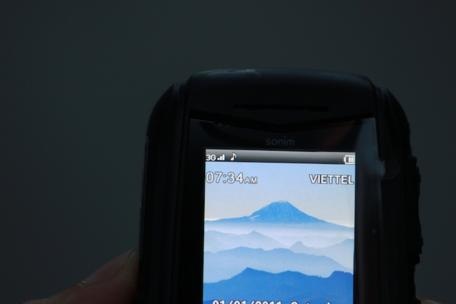 Điện thoại bền nhất thế giới Sonim XP5300 Force tại VN  - 18