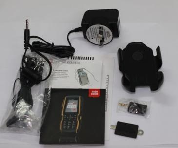 Điện thoại bền nhất thế giới Sonim XP5300 Force tại VN  - 19