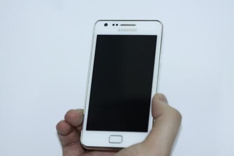 Apple “mong manh dễ vỡ” trong năm 2012? - 1