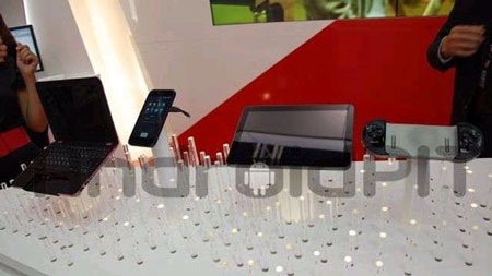 Smartphone “khủng” từ 1 hãng không tiếng tăm - 2