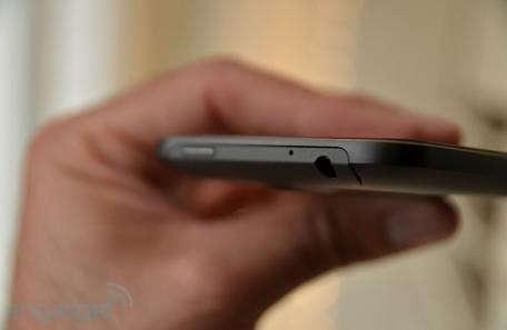 Ảnh thực tế HTC Titan cấu hình mạnh - 10