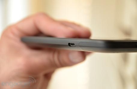 Ảnh thực tế HTC Titan cấu hình mạnh - 11