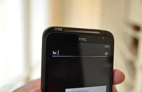 Ảnh thực tế HTC Titan cấu hình mạnh - 4