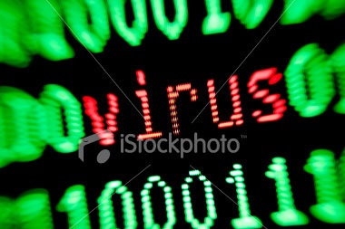 Giải mã hiện tượng dữ liệu “mất tích” sau khi diệt virus - 1