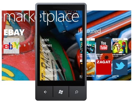 Điện thoại Windows Phone 7 của Nokia trễ hẹn đến đầu 2012 - 1 Điện thoại Windows Phone 7 của Nokia trễ hẹn đến đầu 2012 - 1