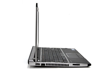 Cận cảnh Dell Vostro V131 - 2 Cận cảnh Dell Vostro V131 - 2
