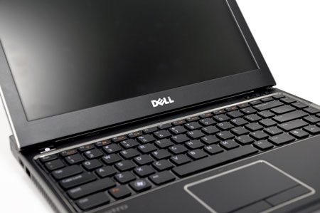 Cận cảnh Dell Vostro V131 - 1 Cận cảnh Dell Vostro V131 - 1