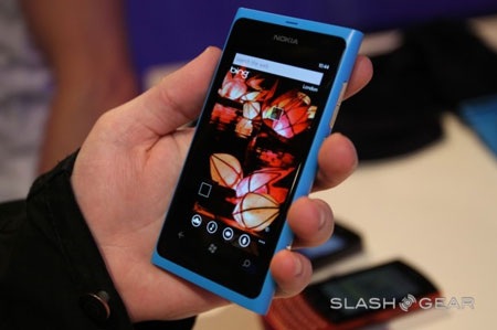 Nokia, Microsoft - Cơ hội mong manh? - 2 Nokia, Microsoft - Cơ hội mong manh? - 2