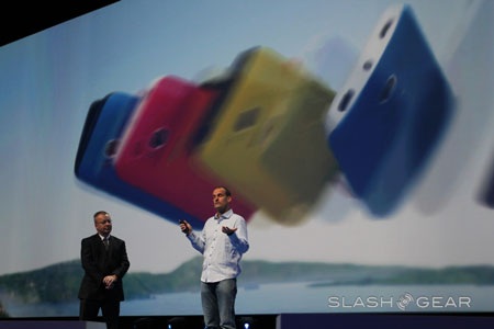 Nokia trình làng Windows Phone, chưa thực sự ấn tượng - 12