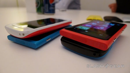Nokia, Microsoft - Cơ hội mong manh? - 4 Nokia, Microsoft - Cơ hội mong manh? - 4