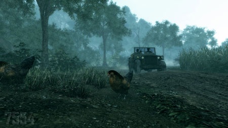 Ra mắt phiên bản thử nghiệm game tái hiện lịch sử - 2 Ra mắt phiên bản thử nghiệm game tái hiện lịch sử - 2