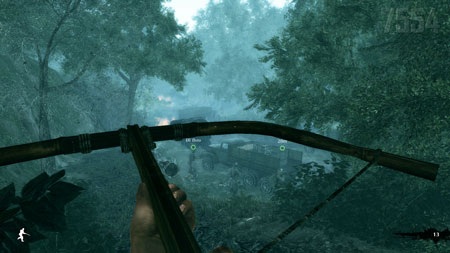 Ra mắt phiên bản thử nghiệm game tái hiện lịch sử - 1 Ra mắt phiên bản thử nghiệm game tái hiện lịch sử - 1