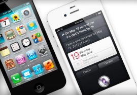 Chi phí linh kiện iPhone 4S ngang bằng iPhone 4 - 1 Chi phí linh kiện iPhone 4S ngang bằng iPhone 4 - 1