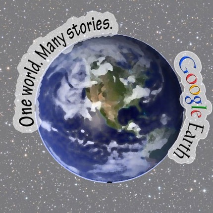 Google Earth chạm ngưỡng 1 tỷ lượt download - 1 Google Earth chạm ngưỡng 1 tỷ lượt download - 1