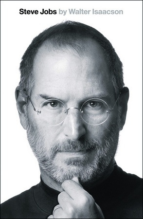 Tự truyện của Steve Jobs gấp rút phát hành - 1 Tự truyện của Steve Jobs gấp rút phát hành - 1