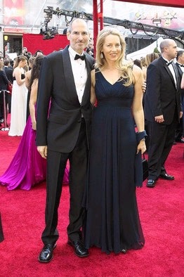 Chuyện về người phụ nữ phía sau Steve Jobs - 6 Chuyện về người phụ nữ phía sau Steve Jobs - 6