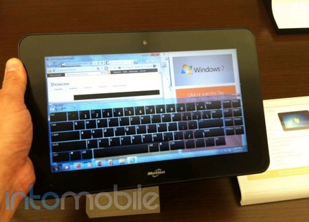 Thăm cửa hàng Microsoft Store “na ná” Apple Store - 16 Thăm cửa hàng Microsoft Store “na ná” Apple Store - 16