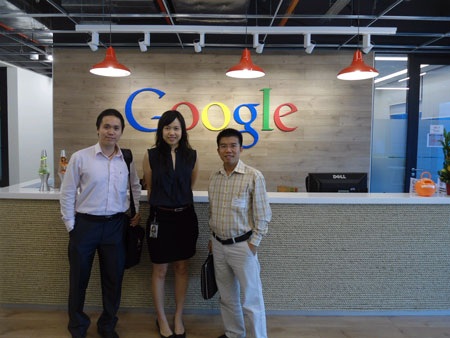 Google e ngại về thị trường SEO mũ đen - 1 Google e ngại về thị trường SEO mũ đen - 1