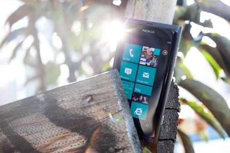 Nokia Việt Nam chia sẻ về “mối duyên” với Microsoft - 1 Nokia Việt Nam chia sẻ về “mối duyên” với Microsoft - 1