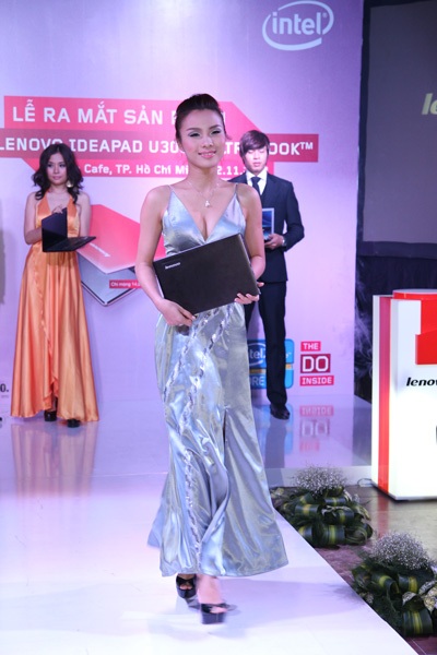 Lenovo ra mắt Ultrabook tại Việt Nam - 5 Lenovo ra mắt Ultrabook tại Việt Nam - 5