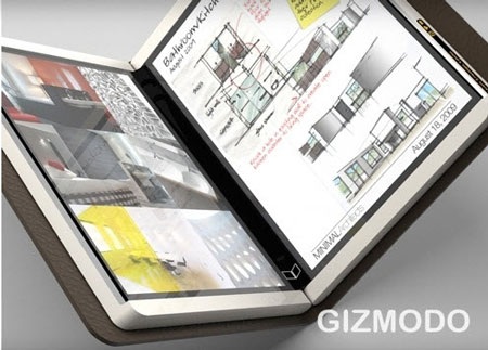 Bí mật đằng sau vụ Microsoft “khai tử” máy tính bảng Courier - 1