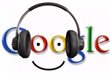 Google mở kho nhạc trực tuyến để cạnh tranh iTunes - 1 Google mở kho nhạc trực tuyến để cạnh tranh iTunes - 1