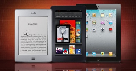 Apple tố Kindle “dùng nhầm” kho ứng dụng App Store - 1 Apple tố Kindle “dùng nhầm” kho ứng dụng App Store - 1