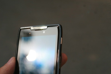 “Dao cạo” với tham vọng hồi sinh Motorola xuất hiện tại VN - 7