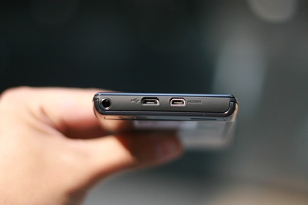 “Dao cạo” với tham vọng hồi sinh Motorola xuất hiện tại VN - 9