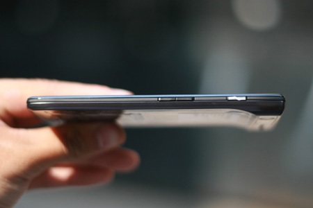 “Dao cạo” với tham vọng hồi sinh Motorola xuất hiện tại VN - 10