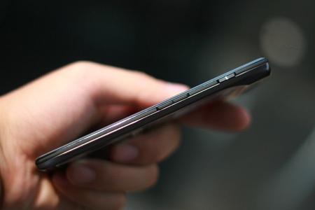 “Dao cạo” với tham vọng hồi sinh Motorola xuất hiện tại VN - 11