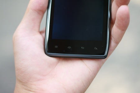 “Dao cạo” với tham vọng hồi sinh Motorola xuất hiện tại VN - 14