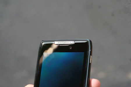 “Dao cạo” với tham vọng hồi sinh Motorola xuất hiện tại VN - 13