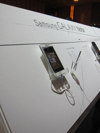 Galaxy Note tới Đông Nam Á, Việt Nam “lên kệ” sớm nhất - 15
