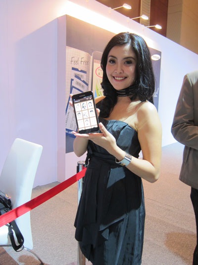 Galaxy Note tới Đông Nam Á, Việt Nam “lên kệ” sớm nhất - 21