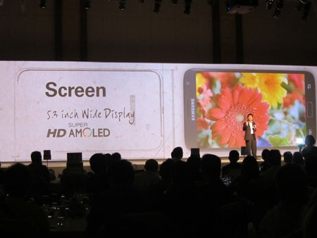 Galaxy Note tới Đông Nam Á, Việt Nam “lên kệ” sớm nhất - 5