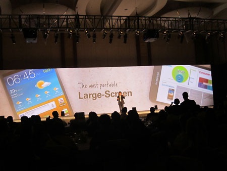 Galaxy Note tới Đông Nam Á, Việt Nam “lên kệ” sớm nhất - 6