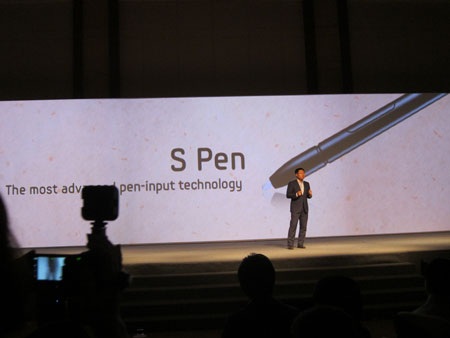 Galaxy Note tới Đông Nam Á, Việt Nam “lên kệ” sớm nhất - 7