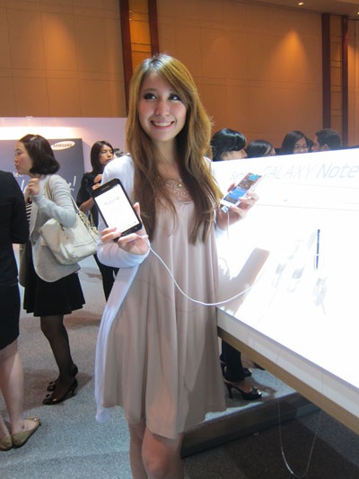 Galaxy Note tới Đông Nam Á, Việt Nam “lên kệ” sớm nhất - 24