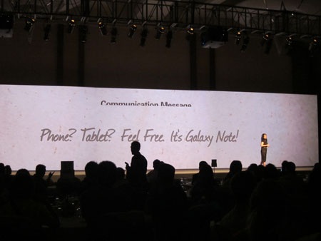 Galaxy Note tới Đông Nam Á, Việt Nam “lên kệ” sớm nhất - 8