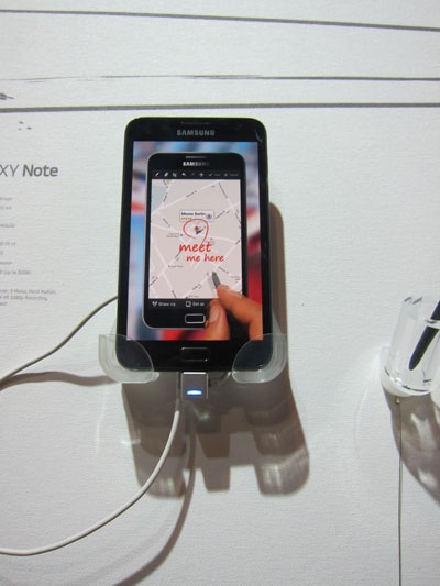 Galaxy Note tới Đông Nam Á, Việt Nam “lên kệ” sớm nhất - 17