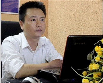 Shop online - Kênh kinh doanh mới - 1 Shop online - Kênh kinh doanh mới - 1