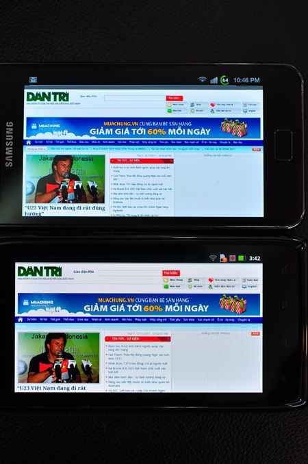 “Dao cạo” với tham vọng hồi sinh Motorola xuất hiện tại VN - 6